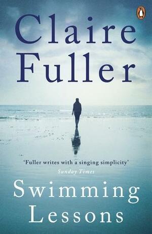 Swimming Lessons by Claire Fuller, Susanne Höbel