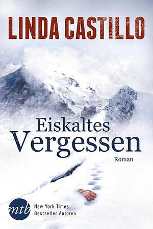 Eiskaltes Vergessen by Linda Castillo