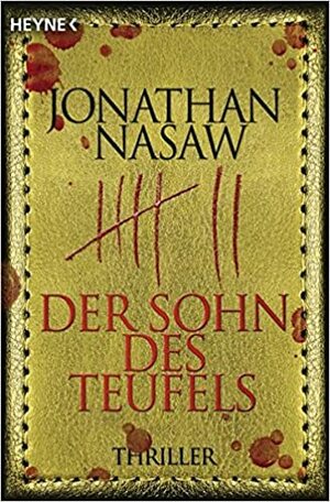 Der Sohn des Teufels by Jochen Stremmel, Jonathan Nasaw