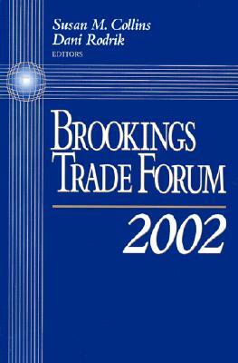 Brookings Trade Forum by 