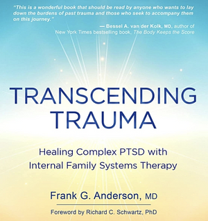 Transcending Trauma: Healing Complex Ptsd with Internal Family Systems by Frank G. Anderson