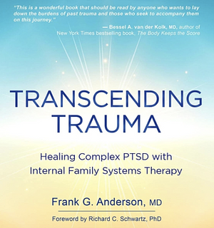 Transcending Trauma: Healing Complex Ptsd with Internal Family Systems by Frank Anderson