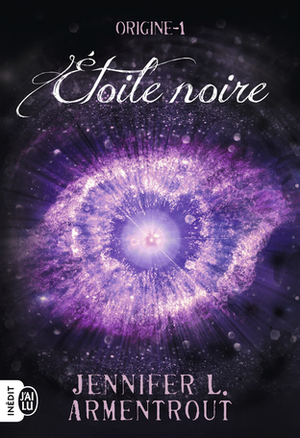 Étoile noire by Jennifer L. Armentrout