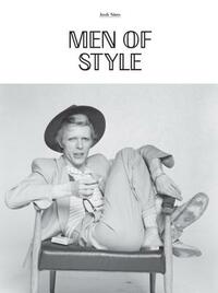 Men of Style by Josh Sims