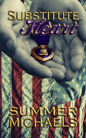 Substitute Heart by Summer Michaels