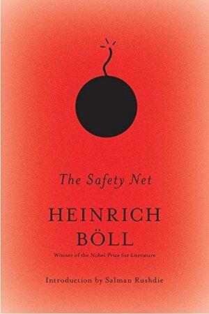 The Safety Net by Heinrich Böll