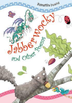 Jabberwocky: And Other Poems by 