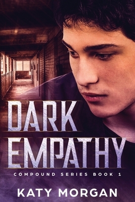 Dark Empathy by Katy Morgan