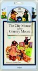 The City Mouse and the Country Mouse by Graham Percy