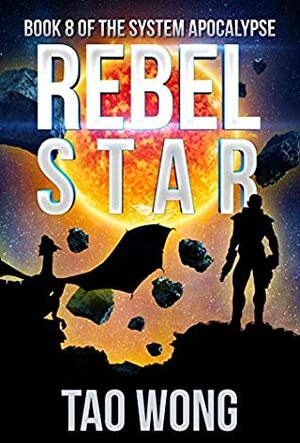 Rebel Star by Tao Wong