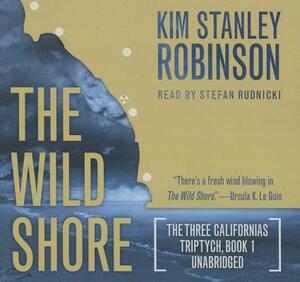 The Wild Shore by Kim Stanley Robinson