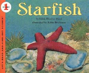 Starfish by Edith Thacher Hurd