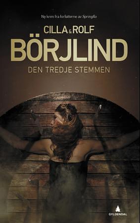 Den Tredje Stemmen by Rolf Börjlind, Cilla Börjlind