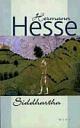 Siddhartha by Hermann Hesse