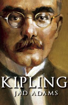 Kipling by Jad Adams