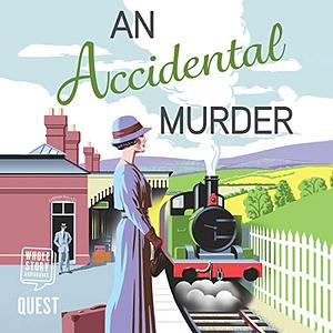 An Accidental Murder by J. New
