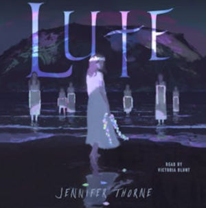 Lute by Jennifer Thorne