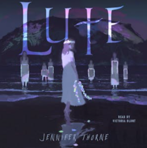 Lute by Jennifer Marie Thorne