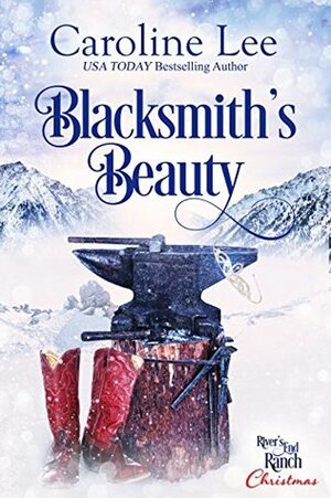 Blacksmith's Beauty by Caroline Lee