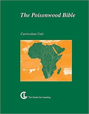 Poisonwood Bible by Ruth L. Van Arsdale