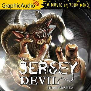 The Jersey Devil by Hunter Shea