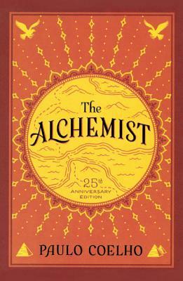 The Alchemist by Paulo Coelho