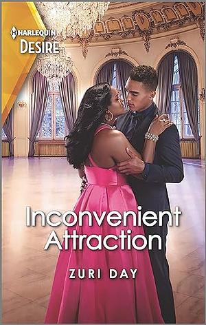 Inconvenient Attraction by Zuri Day