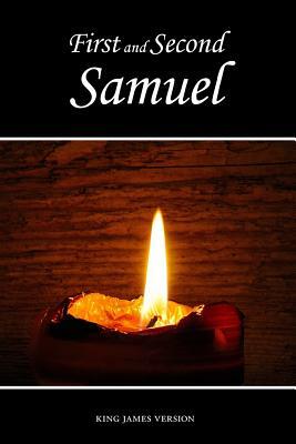 First and Second Samuel (KJV) by Sunlight Desktop Publishing