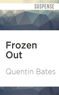 Frozen Out by Mel Hudson, Quentin Bates