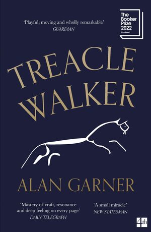 Treacle Walker by Alan Garner