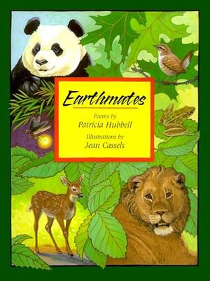 Earthmates: Poems by Patricia Hubbell