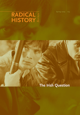 The Irish Question by Van Gosse, Donal Ó. Drisceoil