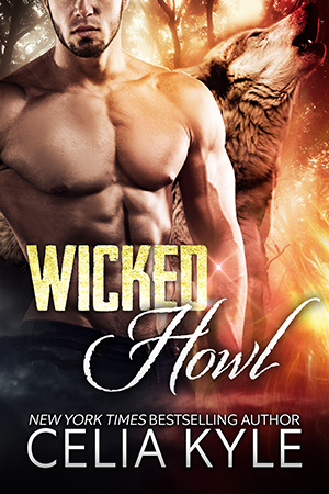 Wicked Howl by Celia Kyle