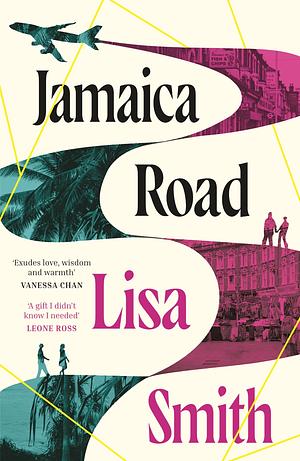Jamaica Road by Lisa Smith