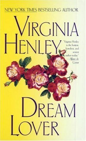 Dream Lover by Virginia Henley