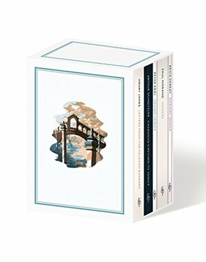 In Search of Venice by Arthur Schnitzler, Régis Debray, Paul Morand, Henry James, Petr Král, Antal Szerb