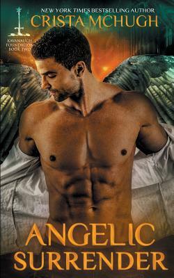 Angelic Surrender by Crista McHugh