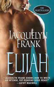 Elijah by Jacquelyn Frank