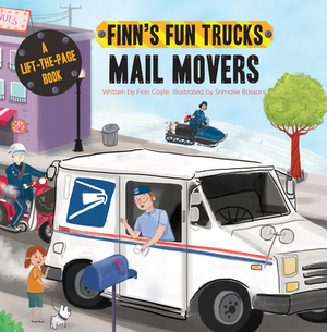 Mail Movers by Finn Coyle