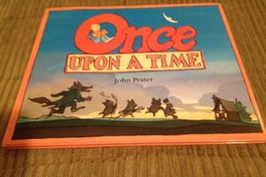 Once Upon a Time by Vivian French