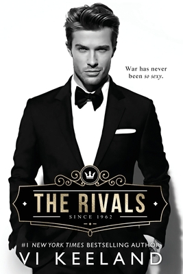 The Rivals: Large Print Edition by Vi Keeland