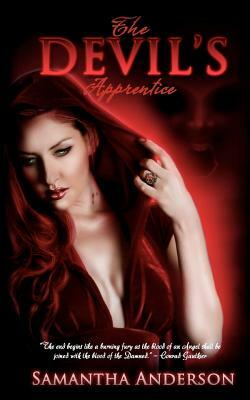 The Devil's Apprentice: The Devrynne Kaine Series by Samantha Anderson