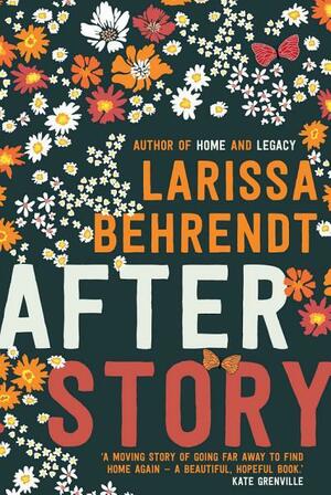 After Story by Larissa Behrendt