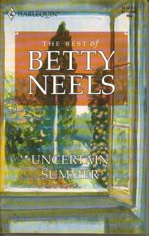 Uncertain Summer by Betty Neels