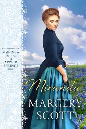 Miranda by Margery Scott