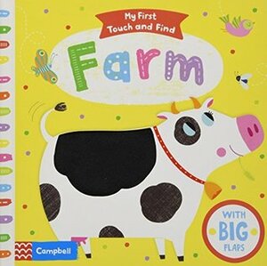 Farm by Marie-Noelle Horvath, Campbell Books