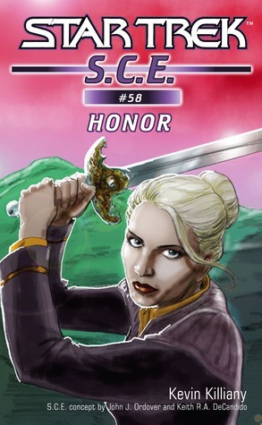 Honor by Kevin Killiany