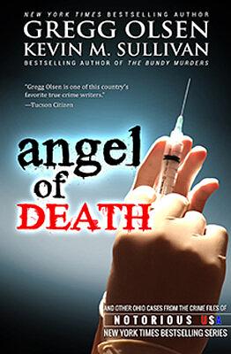 Angel of Death by Gregg Olsen