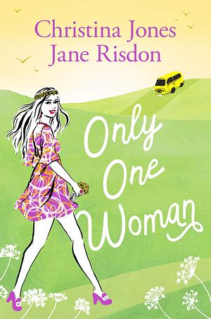 Only One Woman by Jane Risdon, Christina Jones