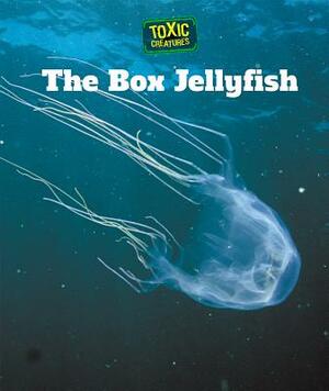 The Box Jellyfish by Laura L. Sullivan